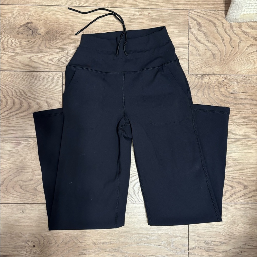 Avalanche straight leg leggings